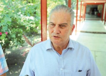 Ocurre primer fallecimiento a causa del hongo Fusarium solani