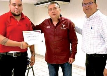 Iniciará Tamaulipas modernización del transporte público