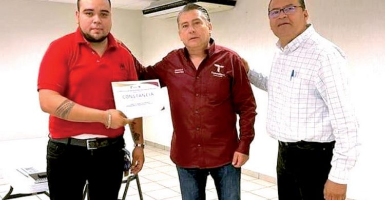 Iniciará Tamaulipas modernización del transporte público