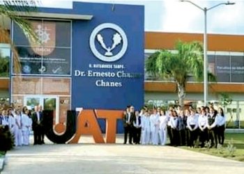 Premiará el CENEVAL a 28 egresados de la Facultad de Medicina UAT Matamoros