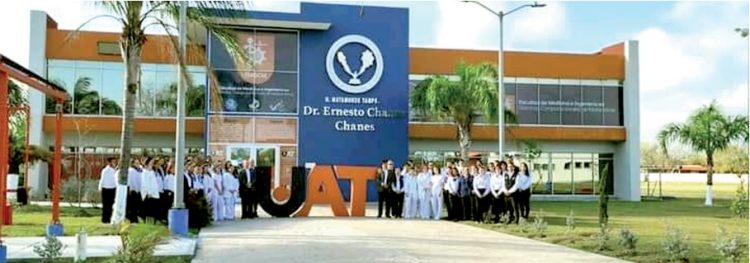 Premiará el CENEVAL a 28 egresados de la Facultad de Medicina UAT Matamoros