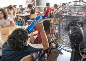 SET amplía recomendaciones contra deshidratación o “golpe de calor”