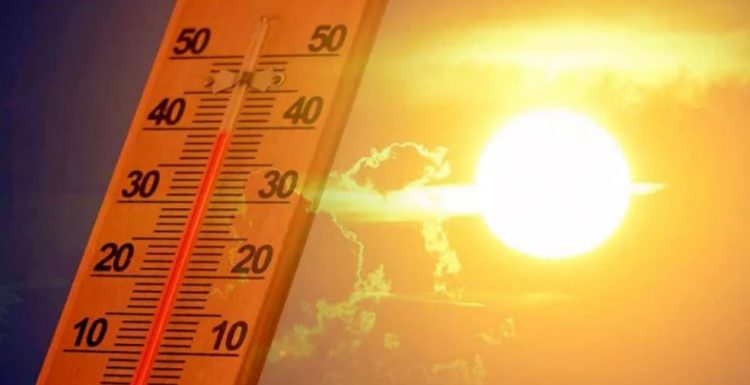 Más muertes y golpes de calor