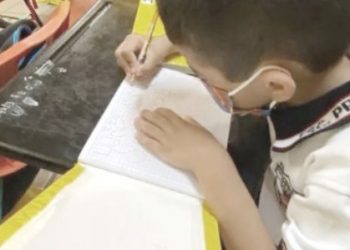 Por el calor, en Tamaulipas terminaría el ciclo escolar