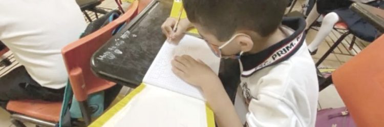 Por el calor, en Tamaulipas terminaría el ciclo escolar