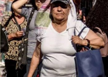 Fallecen 8 personas y 40 son hospitalizadas por golpe de calor