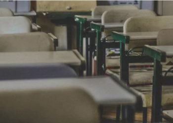 Cerrarán ciclo escolar en una semana