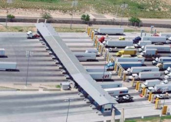 Acusan a Nuevo León de campaña contra Nuevo Laredo