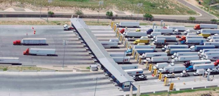 Acusan a Nuevo León de campaña contra Nuevo Laredo