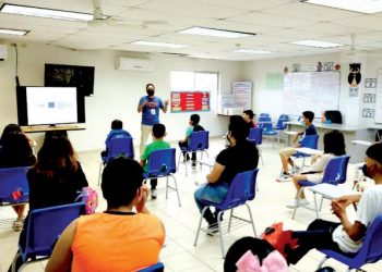 Protegen a menores en riesgo de trabajo infantil