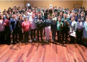 GOBIERNO MUNICIPAL, EMPRESAS Y ESCUELAS Conmemoran el Día Mundial DEL MEDIO AMBIENTE