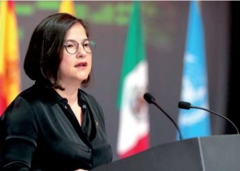 Reconoce secretaria de Educación apoyos a estudiantes            