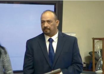 Lo sentencian a 50 años por abuso sexual