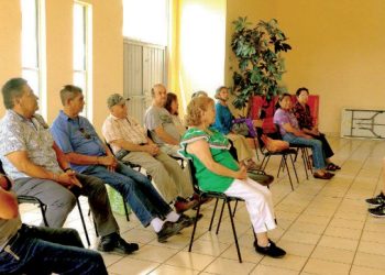 Realiza IMSS jornada de activación y cultura