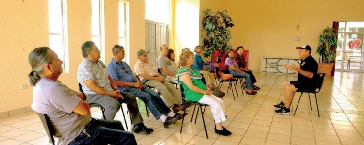 Realiza IMSS jornada de activación y cultura