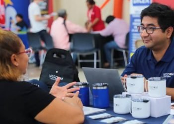 Ofertan 900 vacantes en “Empleo en tu colonia”