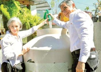 BENEFICIA A FAMILIAS TAMAULIPECAS Avanza DIF Tamaulipas con “Lazos de Bienestar”