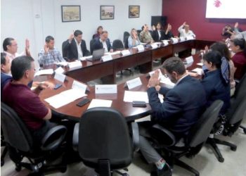 Establecen agenda para fortalecer atención ciudadana