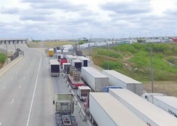 Crecimiento de carga obligará aprobación del Puente 4/5
