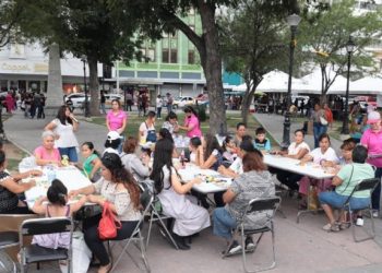 Impulsan empoderamiento de las mujeres