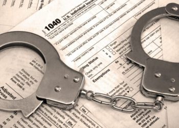 RESIDENTE DE LAREDO Durante tres años defraudó al IRS