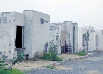 Realizará censo para detectar casas abandonadas