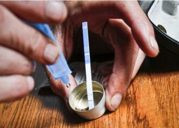 Supera Laredo récord de muertes por sobredosis