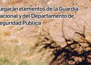 Iowa y Virginia envían soldados y agentes a cuidar la frontera