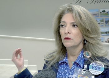 Consejería juega papel de interés sobre salud mental