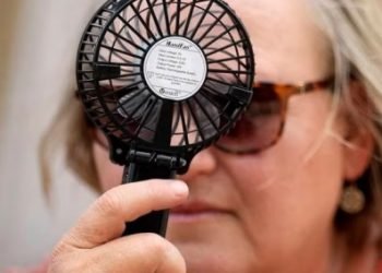 Texas pide a habitantes usar menos electricidad