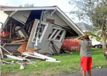 Tornado deja 4 muertos y varios heridos en el norte de Texas