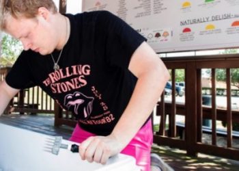 Ola de calor deja al menos 14 muertos en Texas y Louisiana