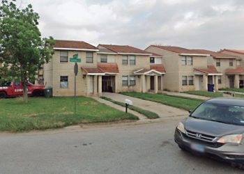 Enloquece y luego muere de sobredosis en Laredo