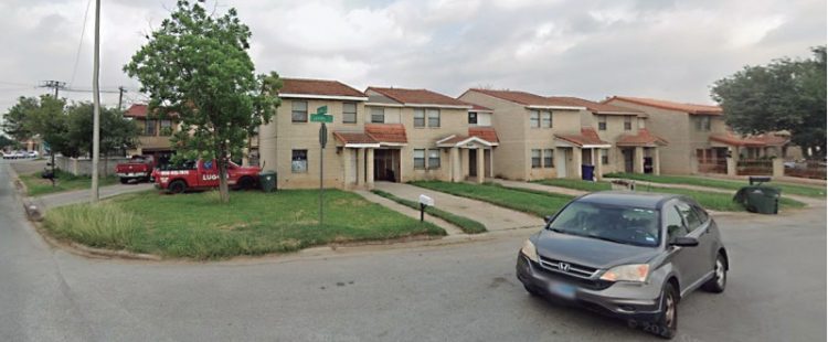 Enloquece y luego muere de sobredosis en Laredo