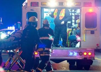 Cumple Laredo cinco semanas consecutivas con muertes por sobredosis