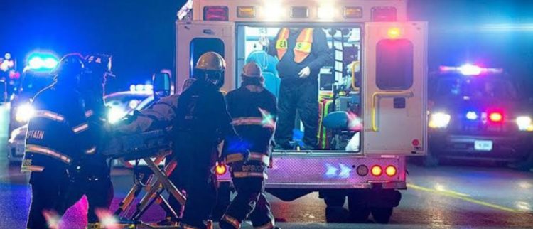 Cumple Laredo cinco semanas consecutivas con muertes por sobredosis