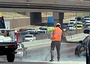 Derrame de ácido fosfórico reportó bomberos