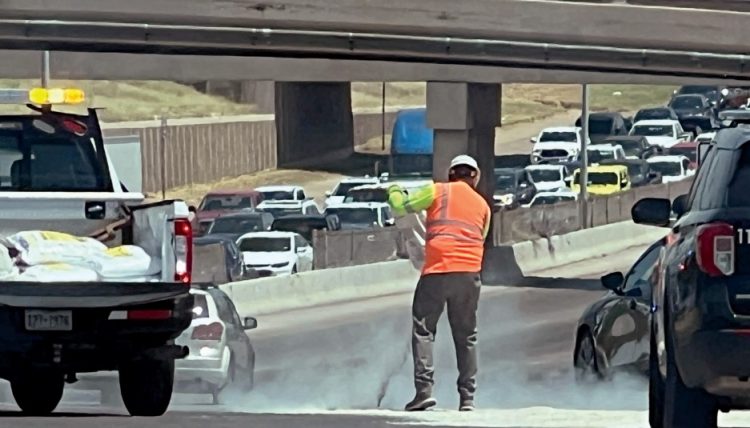 Derrame de ácido fosfórico reportó bomberos