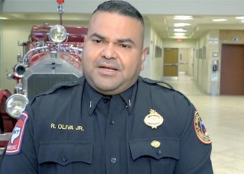 Atiende bomberos cuatro personas insoladas por día