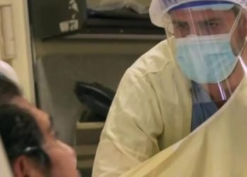 Confirman un caso de malaria cerca de la frontera