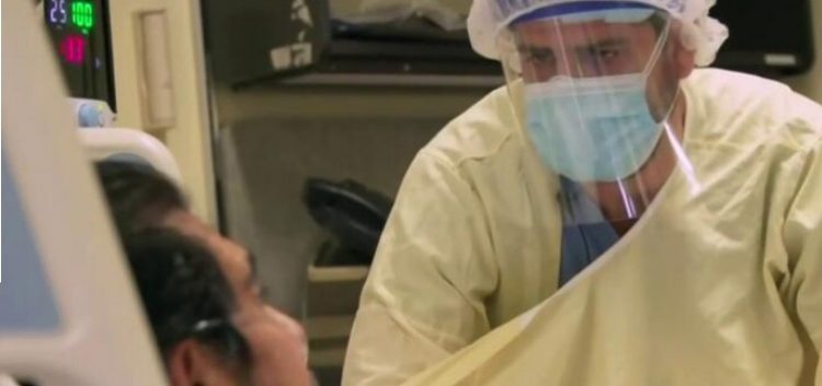 Confirman un caso de malaria cerca de la frontera