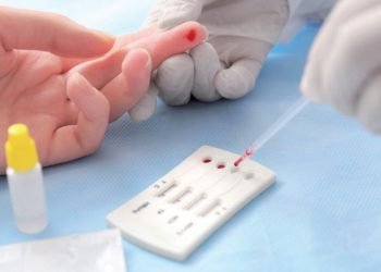 Alertan por creciente transmisión de sífilis