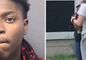 Menor tirotea casa y mata a niña de 2 años