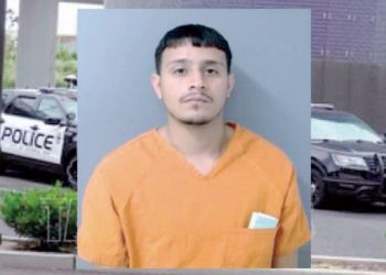 Balaceado por equivocación se recupera en San Antonio