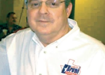 Muere el ex juez del condado y exregidor Luis Bruni