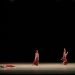 Chicas neolaredenses impresionan con su danza contemporánea
