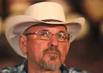 Hipólito Mora, líder de las autodefensas en Michoacán, asesinado en La Ruana