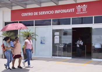 Mejoravit : conoce el nuevo crédito de Infonavit