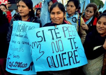 Creación de la Unidad de Medidas de Protección para Mujeres en la Fiscalía de Justicia de la Ciudad de México