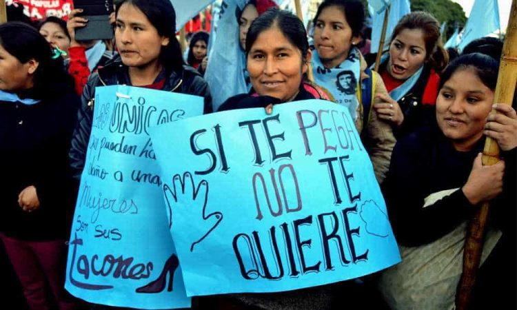 Creación de la Unidad de Medidas de Protección para Mujeres en la Fiscalía de Justicia de la Ciudad de México